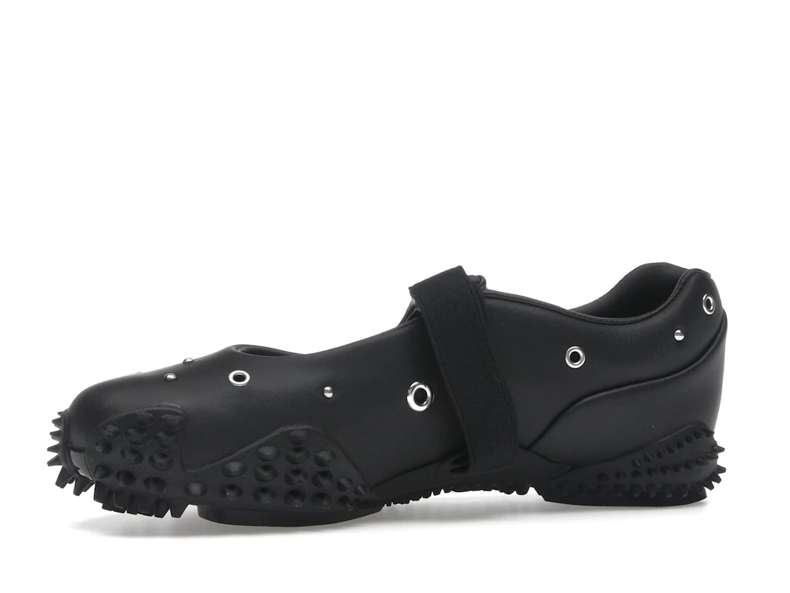 Puma Mostro Fey Studs Black
