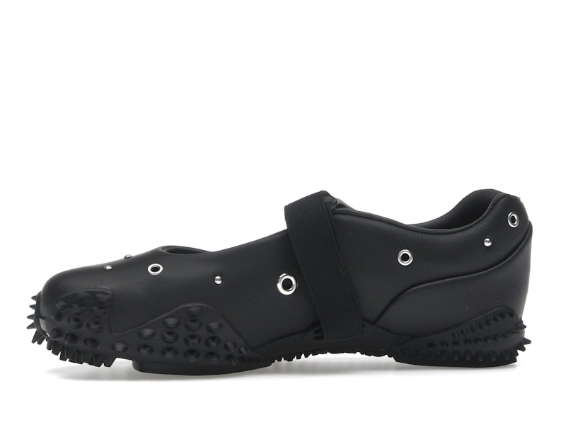 Puma Mostro Fey Studs Black