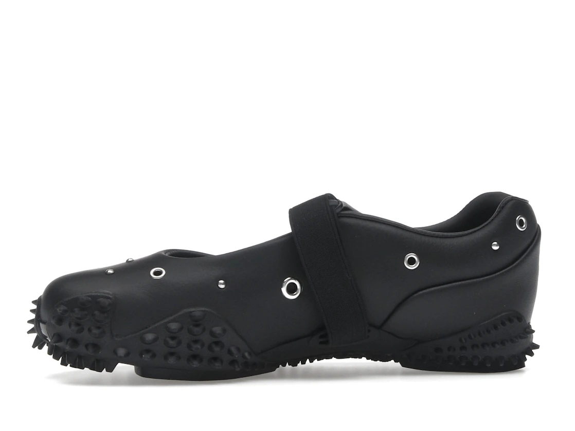 Puma Mostro Fey Studs Black