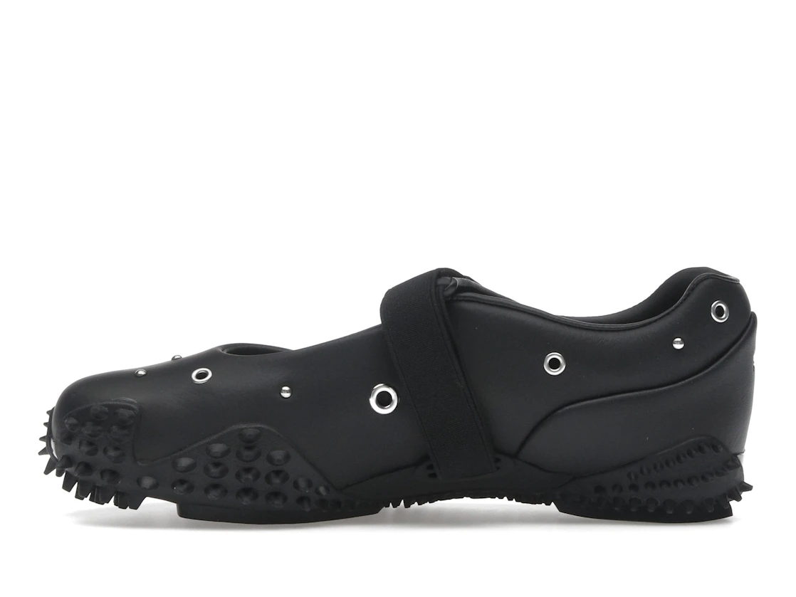 Puma Mostro Fey Studs Black