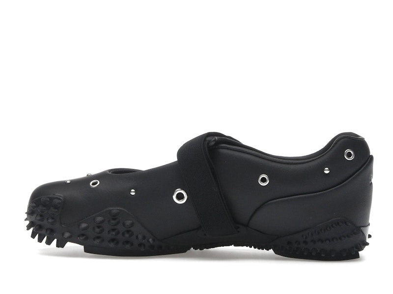 Puma Mostro Fey Studs Black