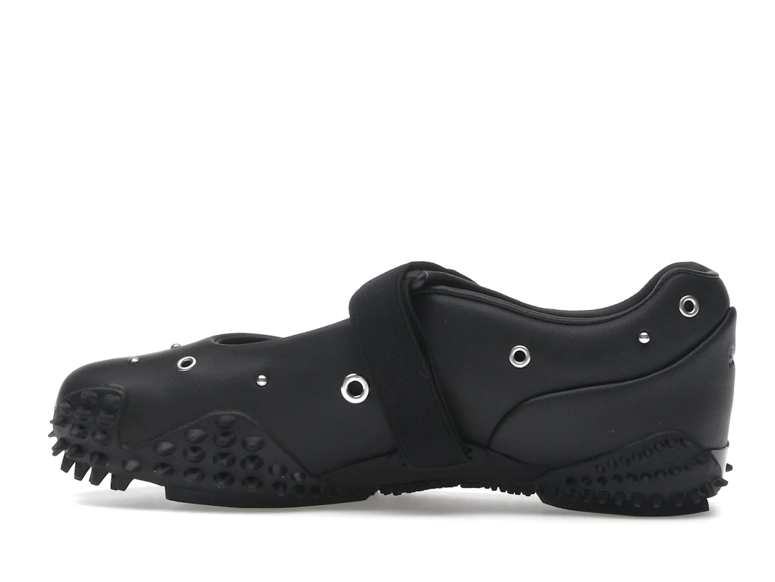 Puma Mostro Fey Studs Black