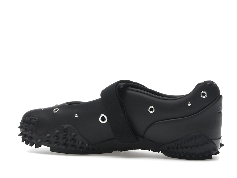 Puma Mostro Fey Studs Black