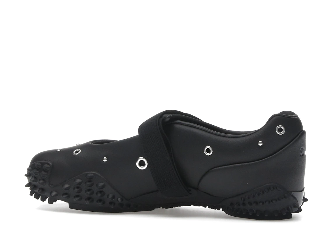 Puma Mostro Fey Studs Black