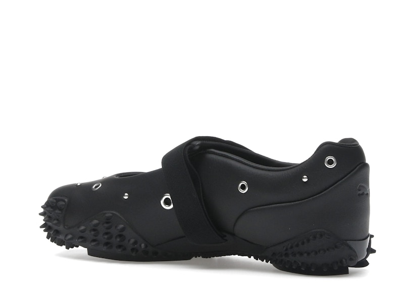 Puma Mostro Fey Studs Black