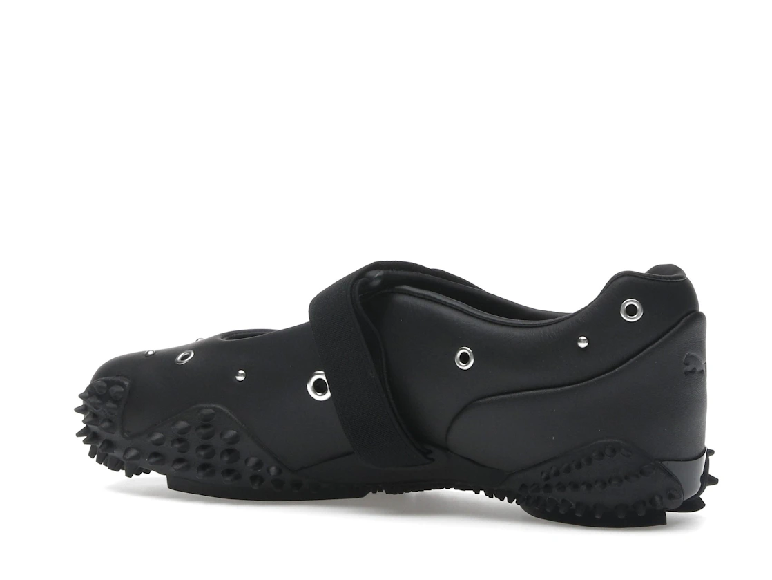 Puma Mostro Fey Studs Black