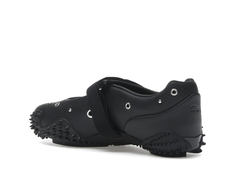 Puma Mostro Fey Studs Black