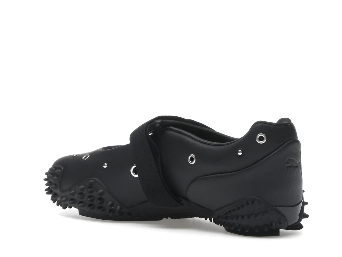 Puma Mostro Fey Studs Black