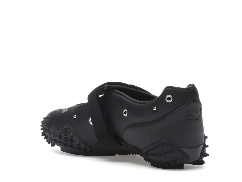 Puma Mostro Fey Studs Black