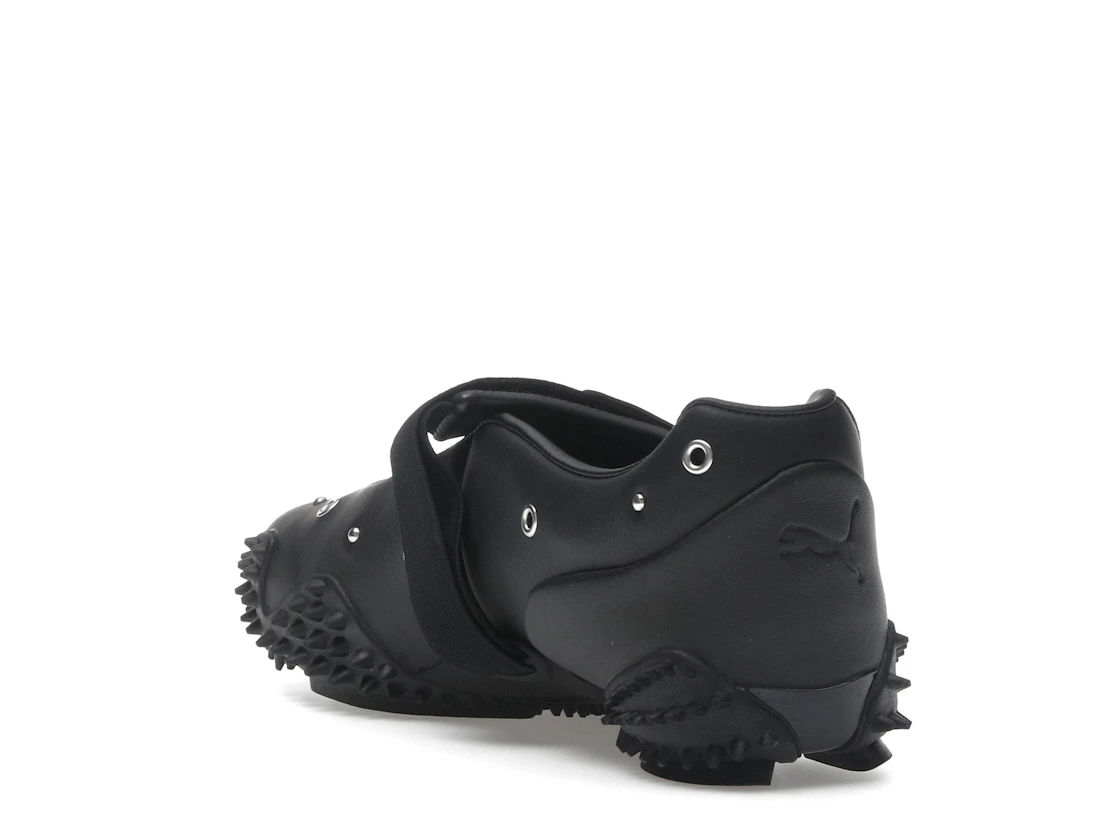 Puma Mostro Fey Studs Black
