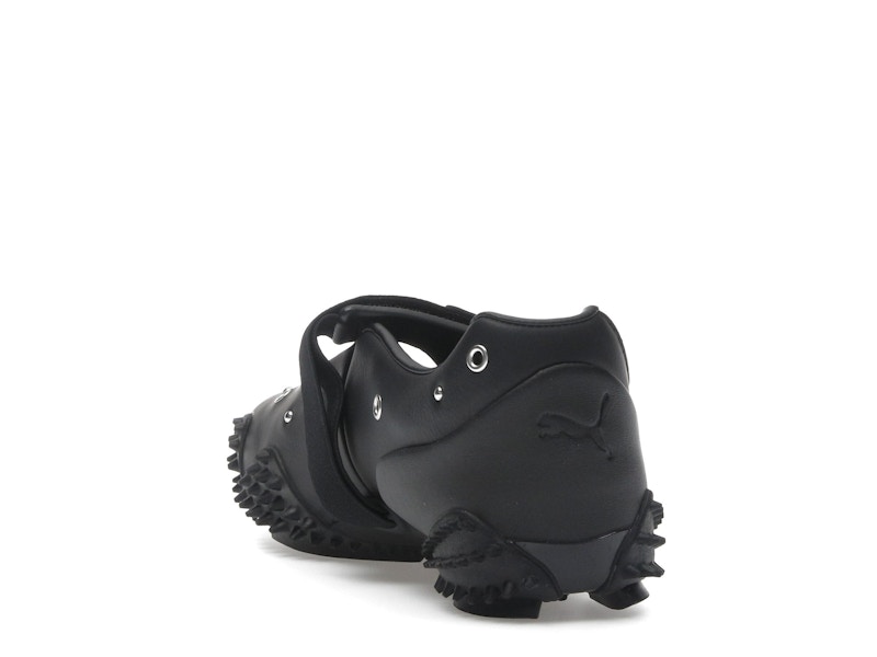 Puma Mostro Fey Studs Black