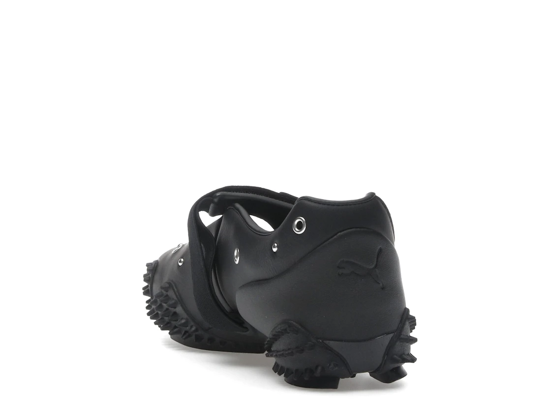 Puma Mostro Fey Studs Black