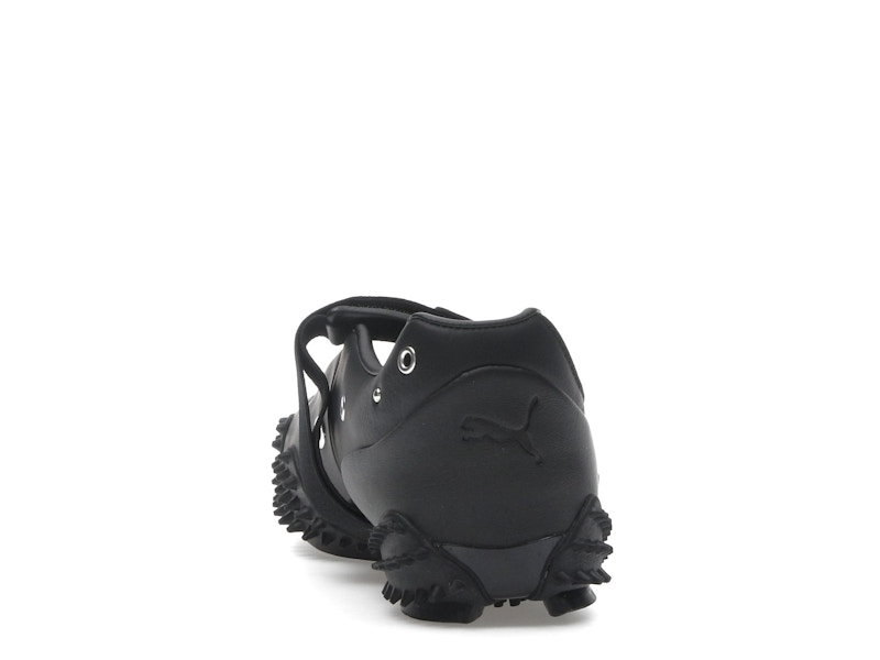 Puma Mostro Fey Studs Black