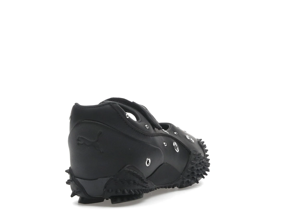 Puma Mostro Fey Studs Black