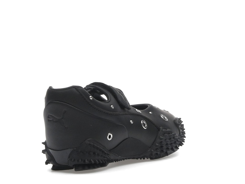 Puma Mostro Fey Studs Black