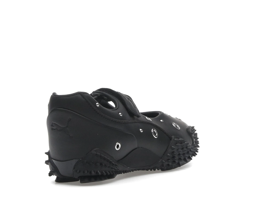 Puma Mostro Fey Studs Black
