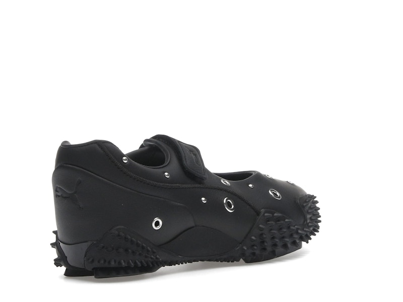 Puma Mostro Fey Studs Black