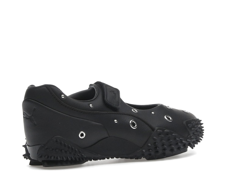 Puma Mostro Fey Studs Black