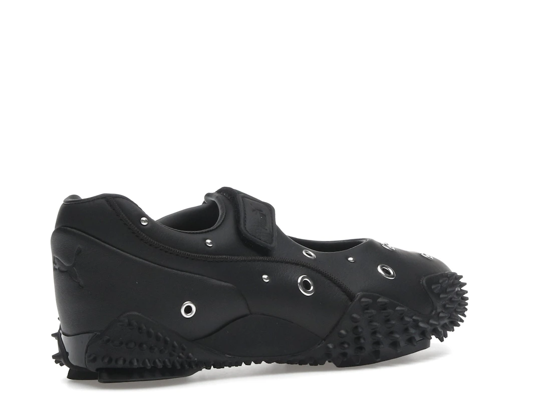 Puma Mostro Fey Studs Black