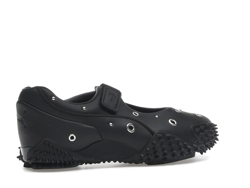 Puma Mostro Fey Studs Black