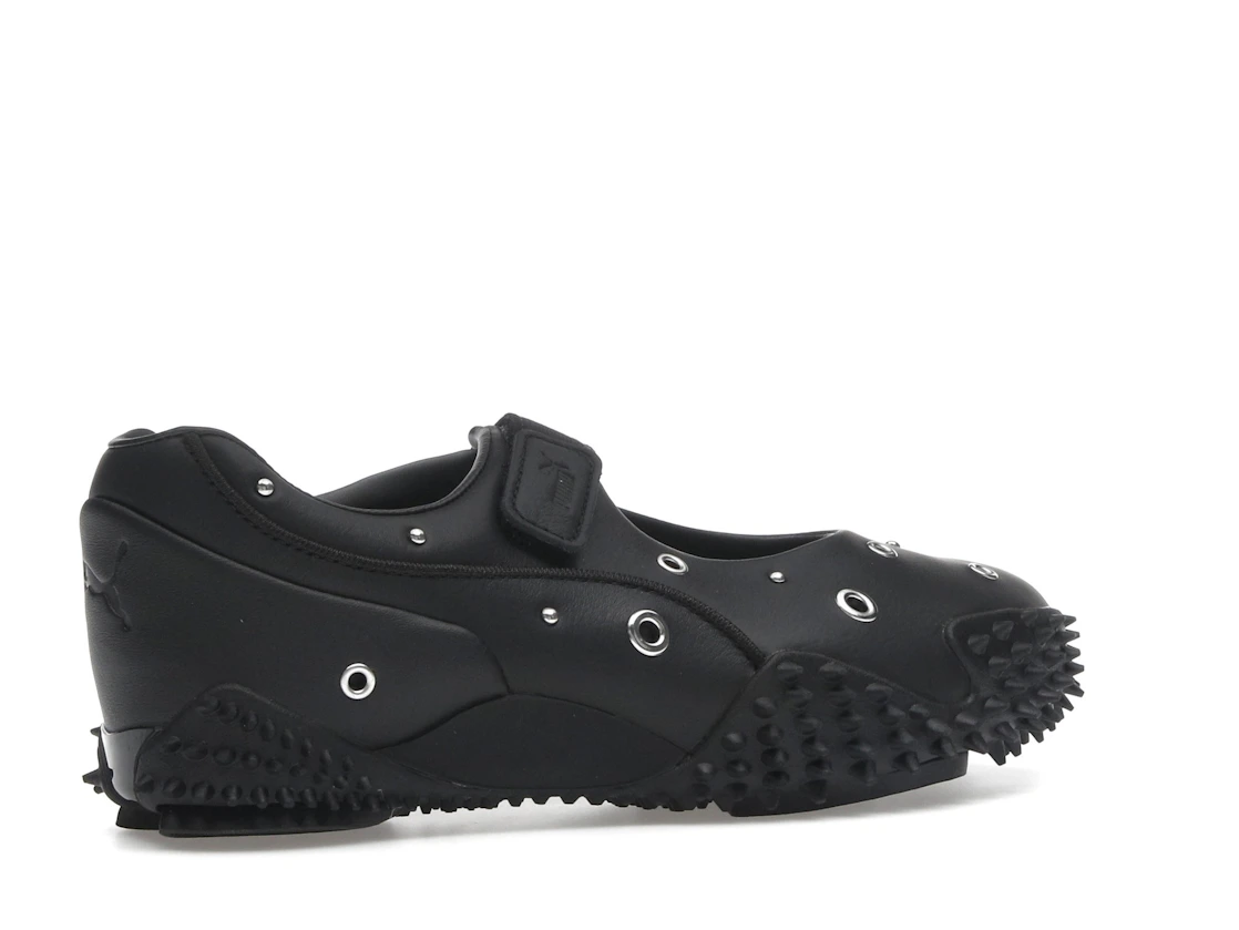 Puma Mostro Fey Studs Black