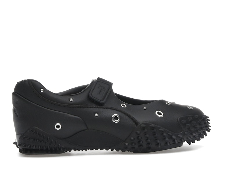 Puma Mostro Fey Studs Black