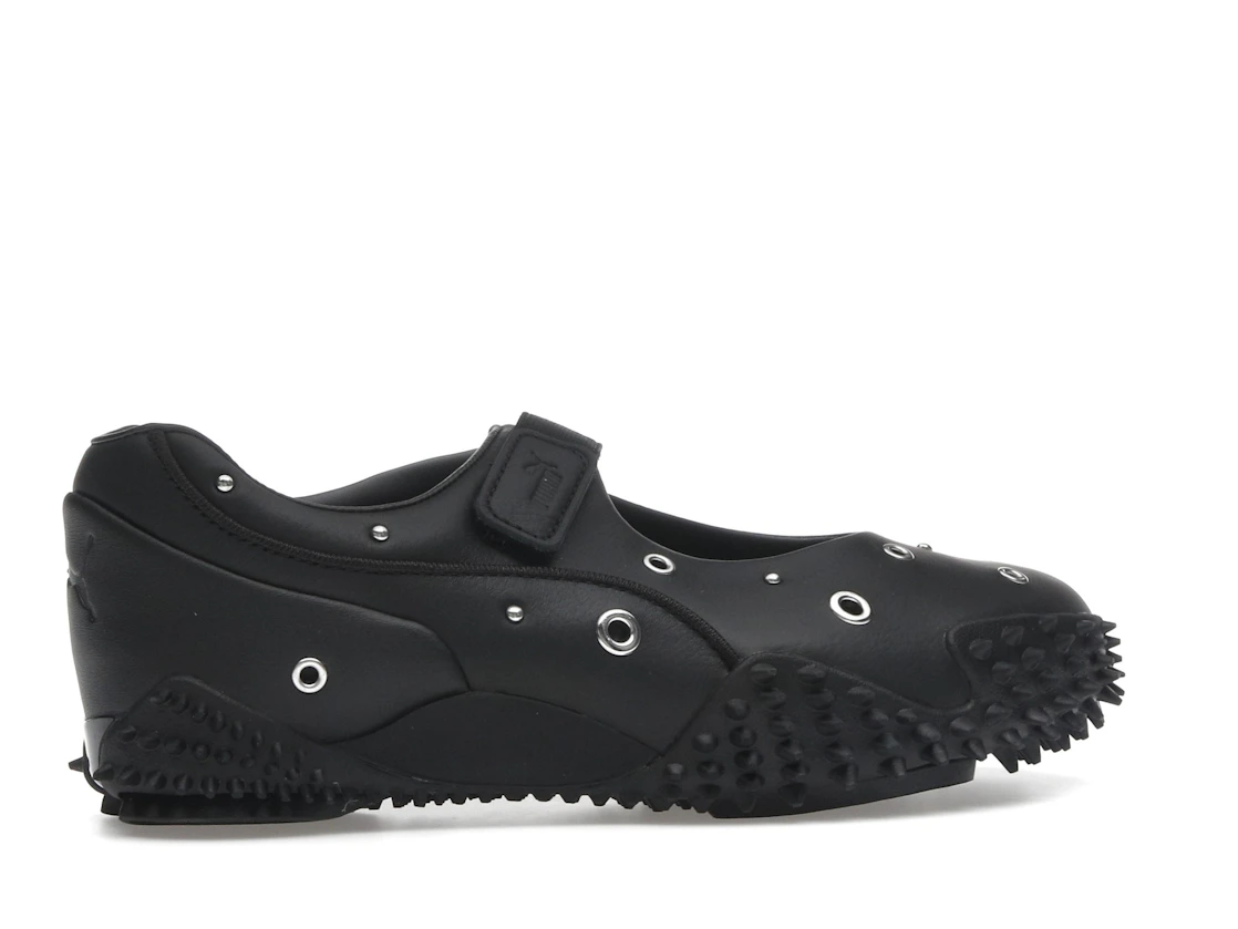 Puma Mostro Fey Studs Black