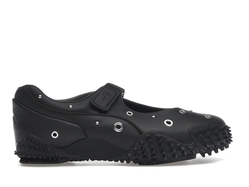 Puma Mostro Fey Studs Black