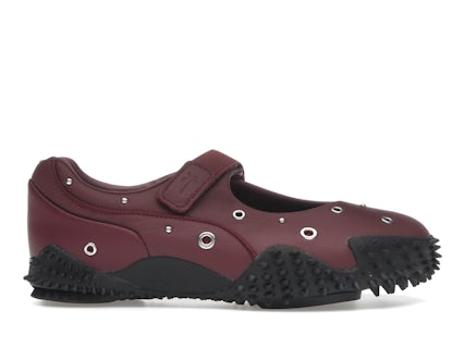 Puma Mostro Fey Studs Dark Jasper Men's 403192-02 US