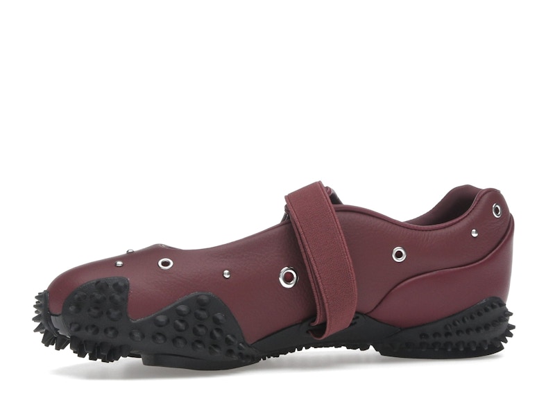 Puma Mostro Fey Studs Dark Jasper