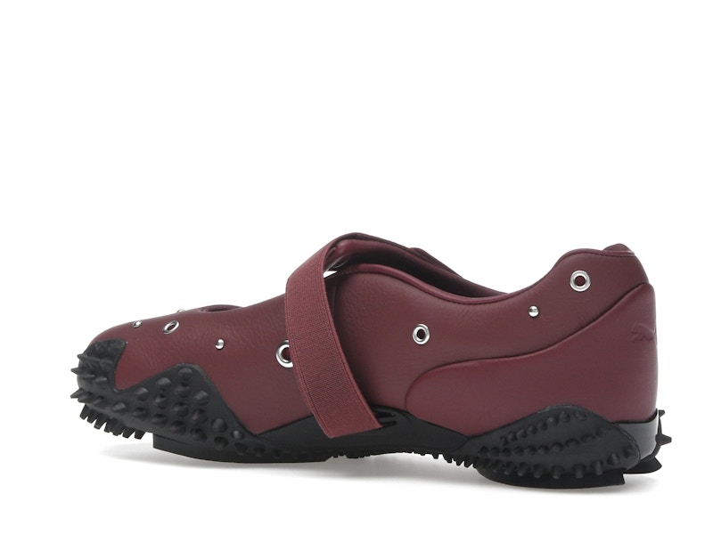 Puma Mostro Fey Studs Dark Jasper