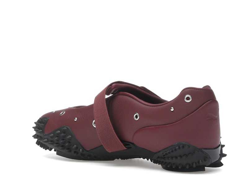 Puma Mostro Fey Studs Dark Jasper