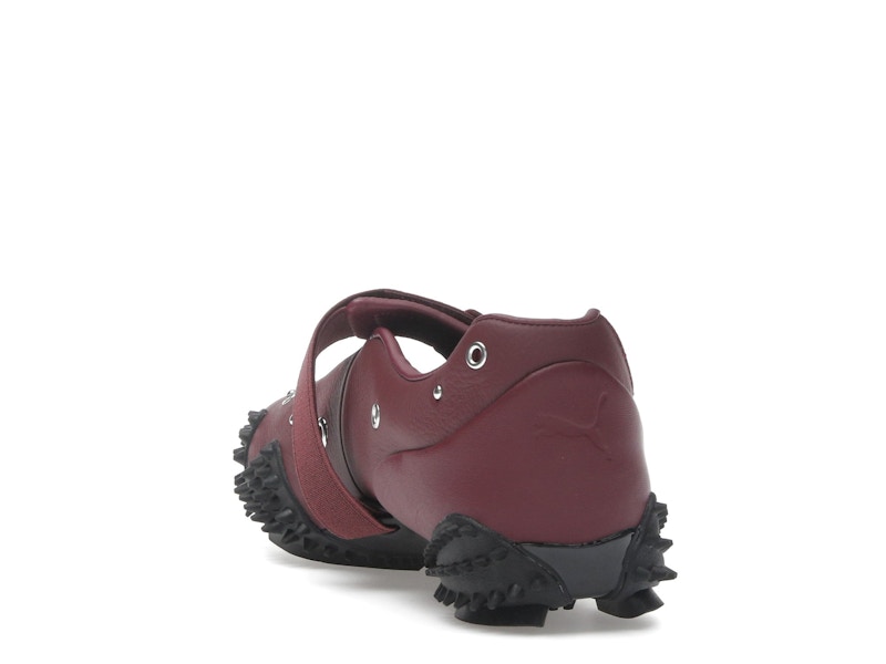 Puma Mostro Fey Studs Dark Jasper