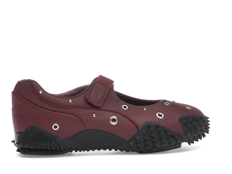 Puma Mostro Fey Studs Dark Jasper