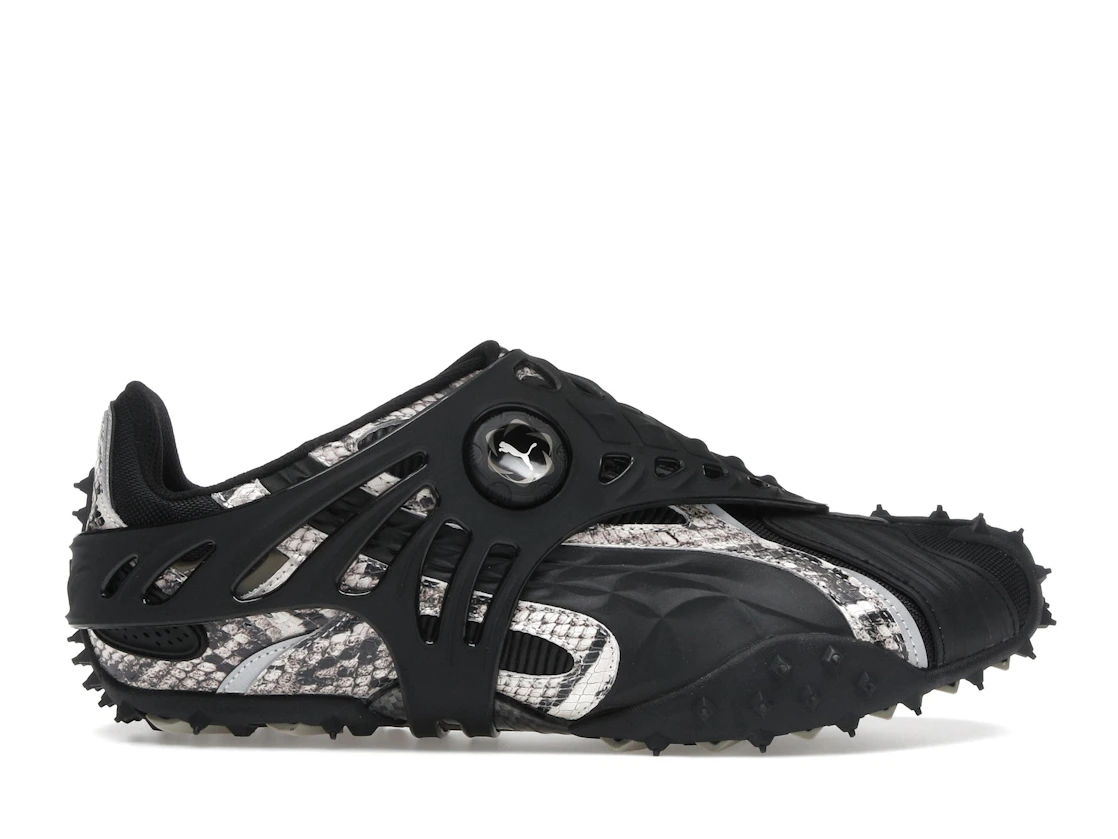 Puma Mostro Gabbia A$AP Rocky Snakeskin