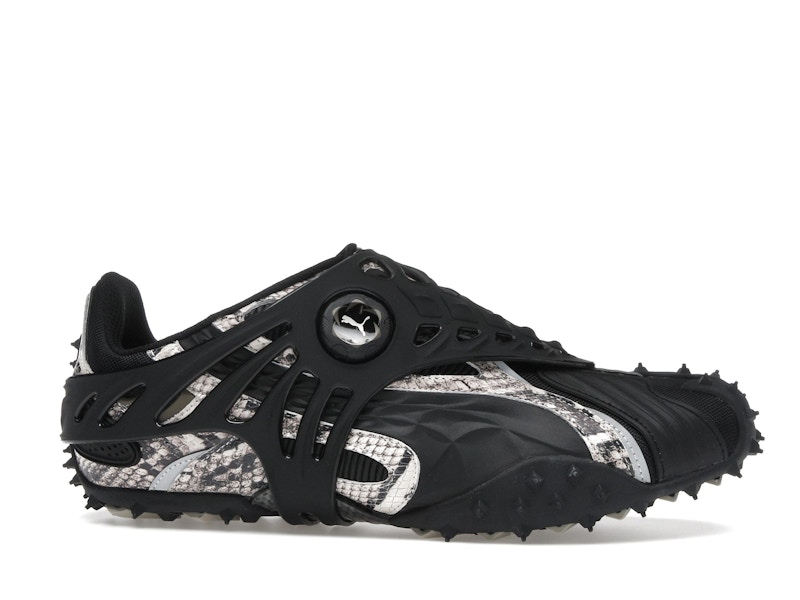 Puma Mostro Gabbia A$AP Rocky Snakeskin