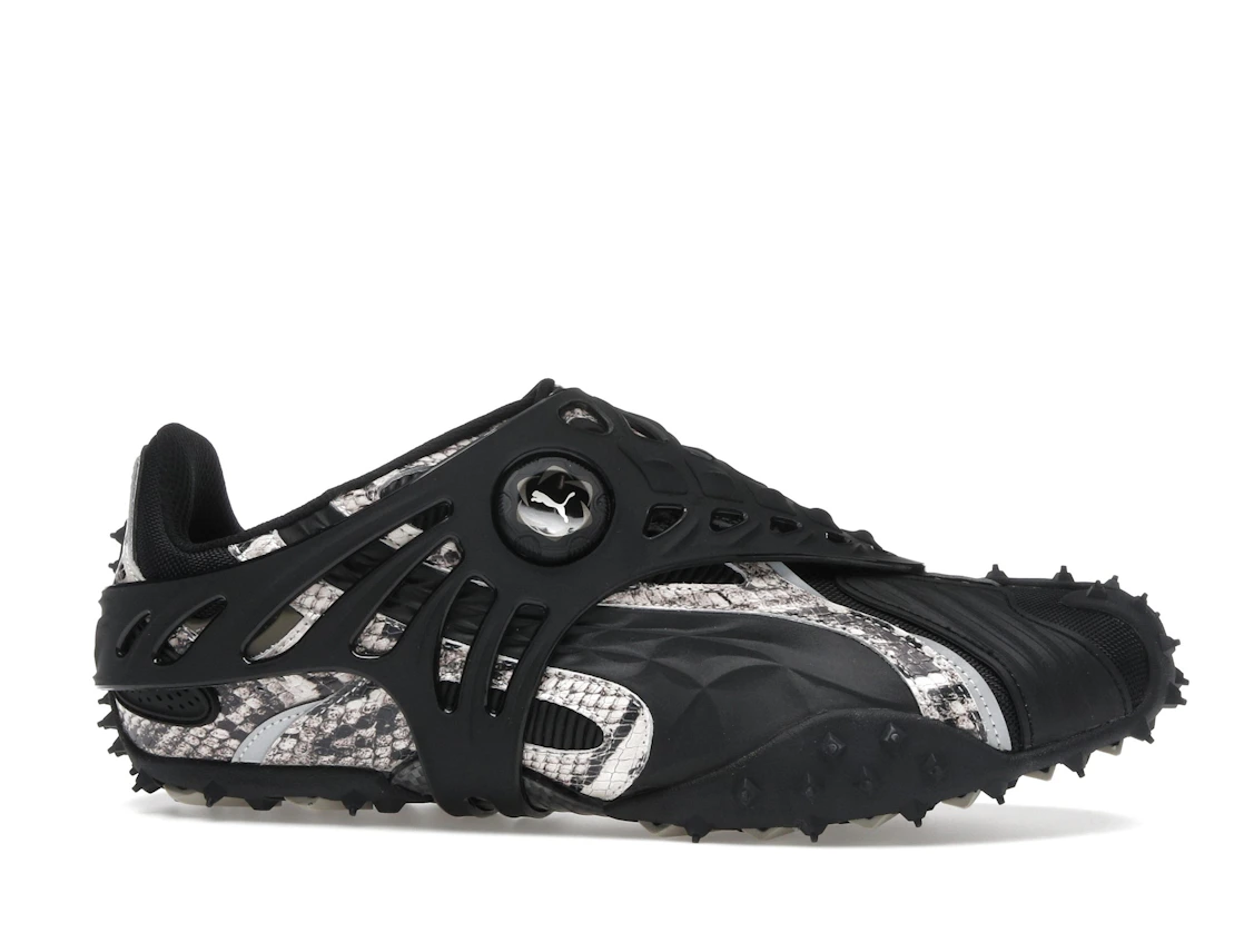 Puma Mostro Gabbia A$AP Rocky Snakeskin