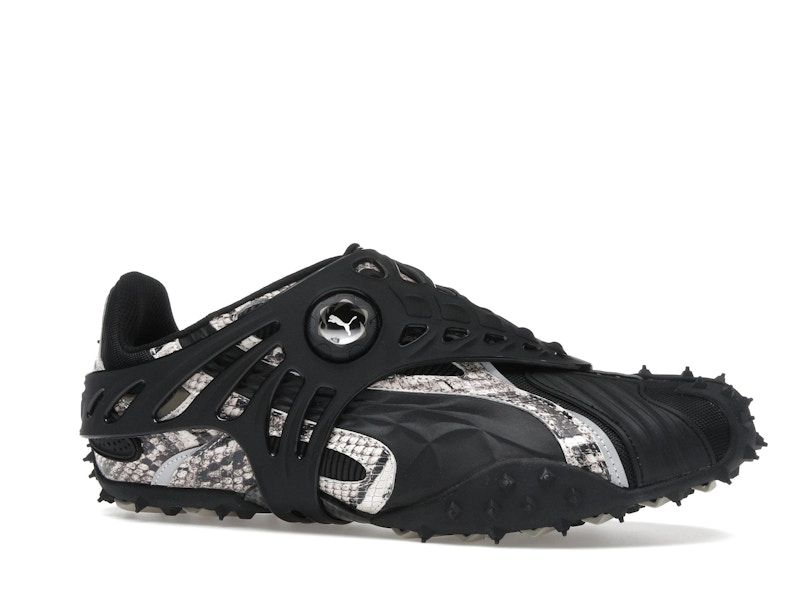 Puma Mostro Gabbia A$AP Rocky Snakeskin