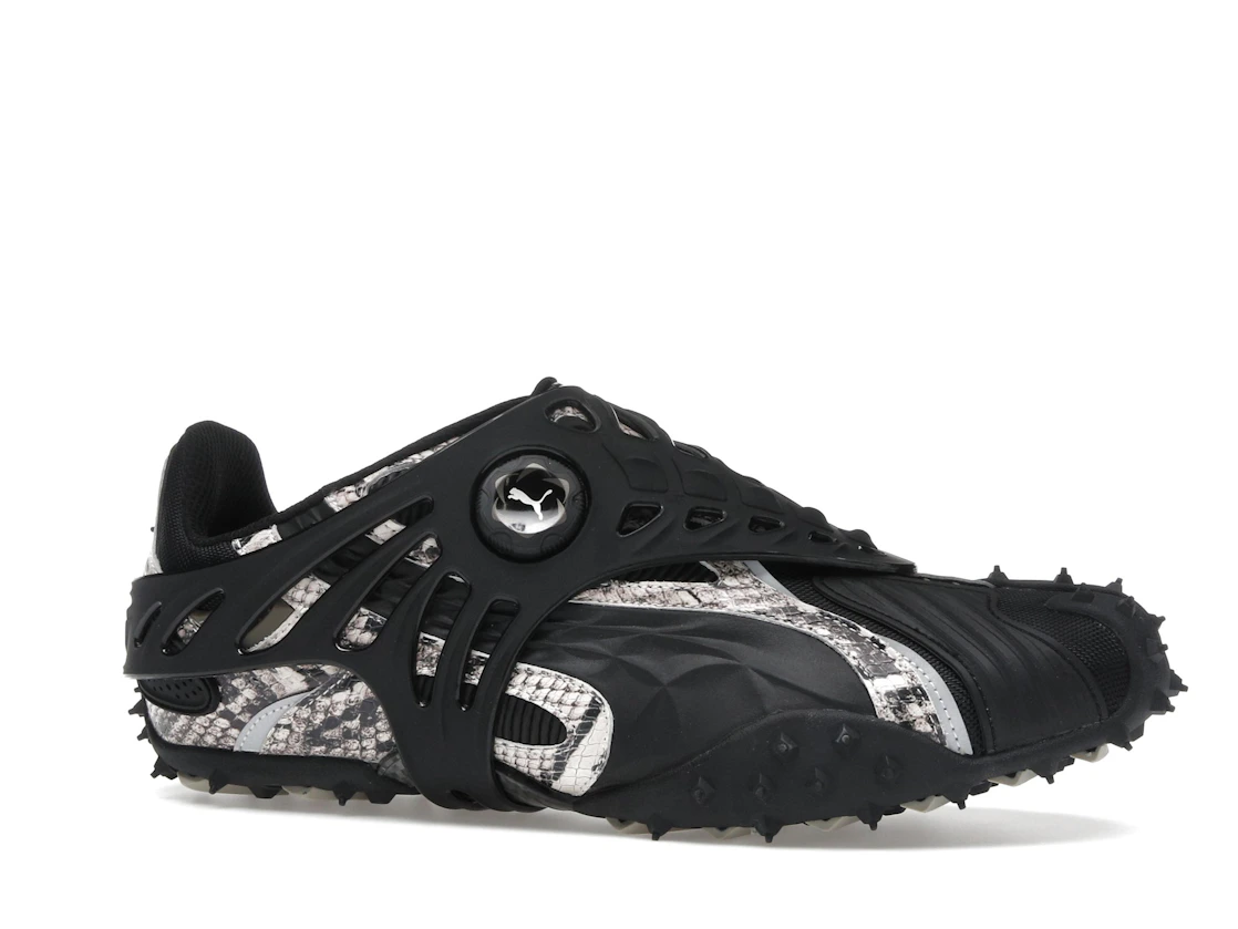 Puma Mostro Gabbia A$AP Rocky Snakeskin