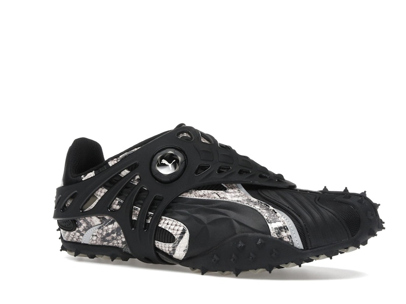 Puma Mostro Gabbia A$AP Rocky Snakeskin