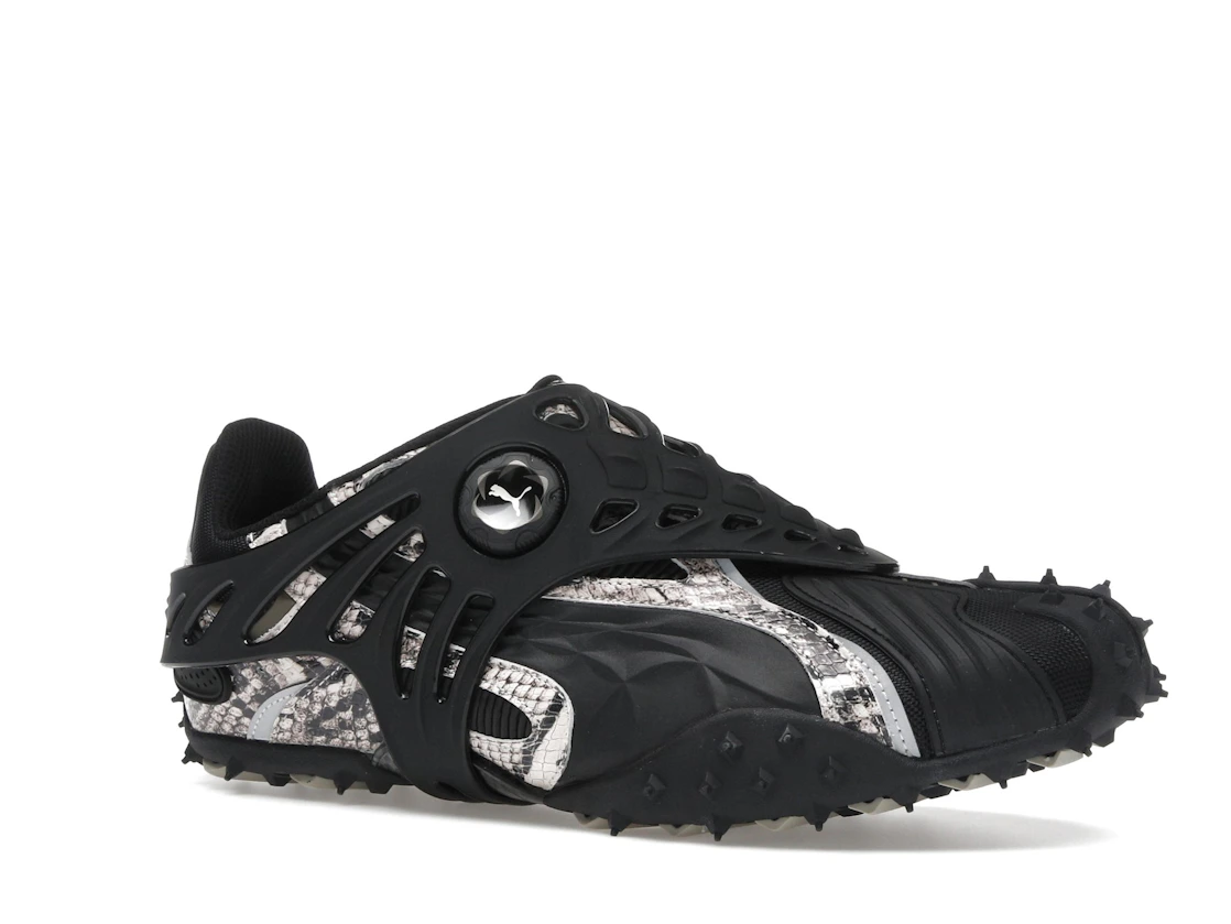 Puma Mostro Gabbia A$AP Rocky Snakeskin