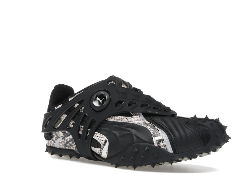 Puma Mostro Gabbia A$AP Rocky Snakeskin