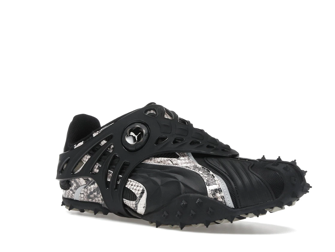 Puma Mostro Gabbia A$AP Rocky Snakeskin