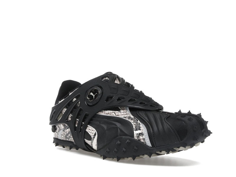 Puma Mostro Gabbia A$AP Rocky Snakeskin