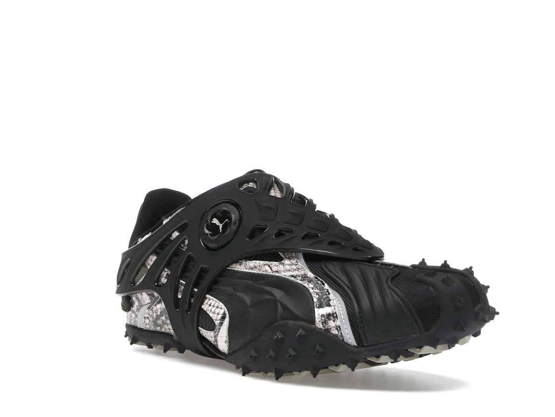 Puma Mostro Gabbia A$AP Rocky Snakeskin