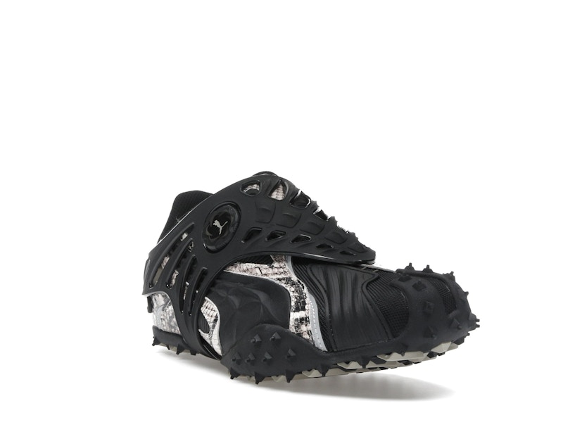 Puma Mostro Gabbia A$AP Rocky Snakeskin