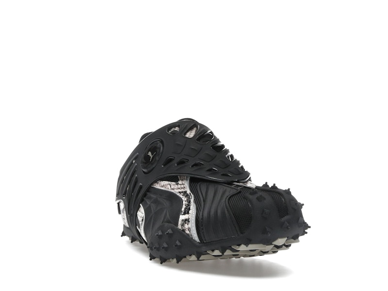 Puma Mostro Gabbia A$AP Rocky Snakeskin