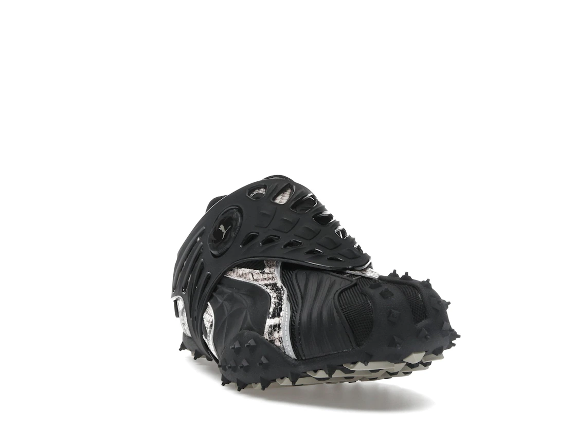 Puma Mostro Gabbia A$AP Rocky Snakeskin