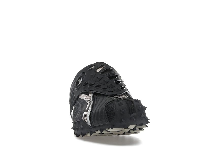 Puma Mostro Gabbia A$AP Rocky Snakeskin