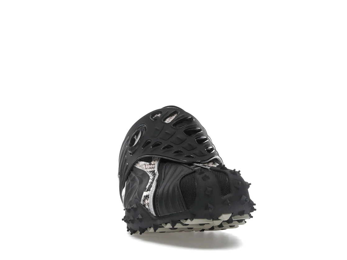 Puma Mostro Gabbia A$AP Rocky Snakeskin